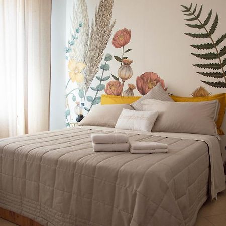 Halicyae Bed And Breakfast Salemi Εξωτερικό φωτογραφία