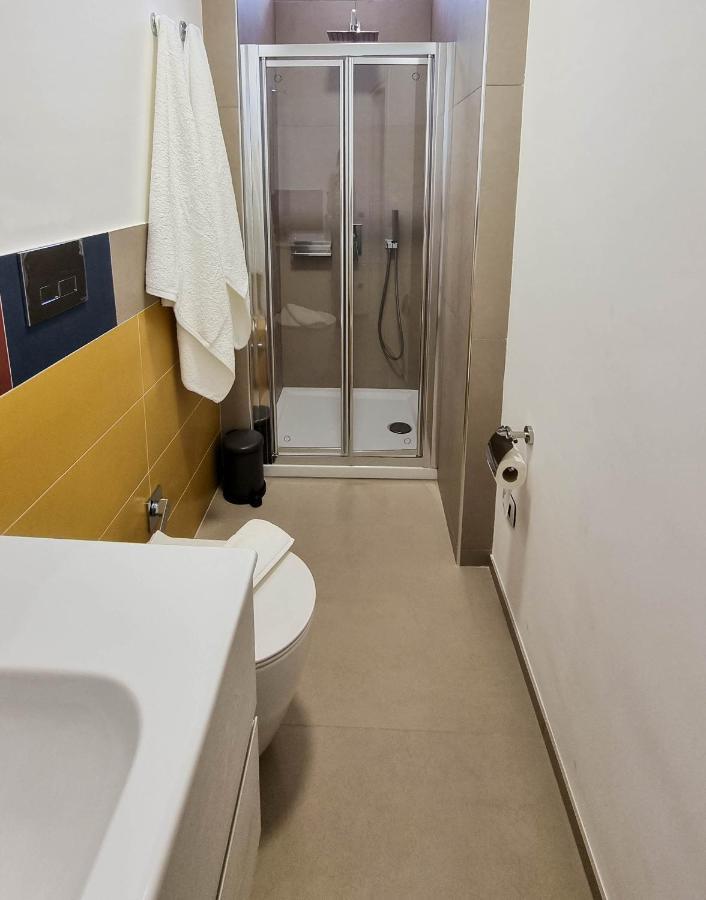 Halicyae Bed And Breakfast Salemi Εξωτερικό φωτογραφία