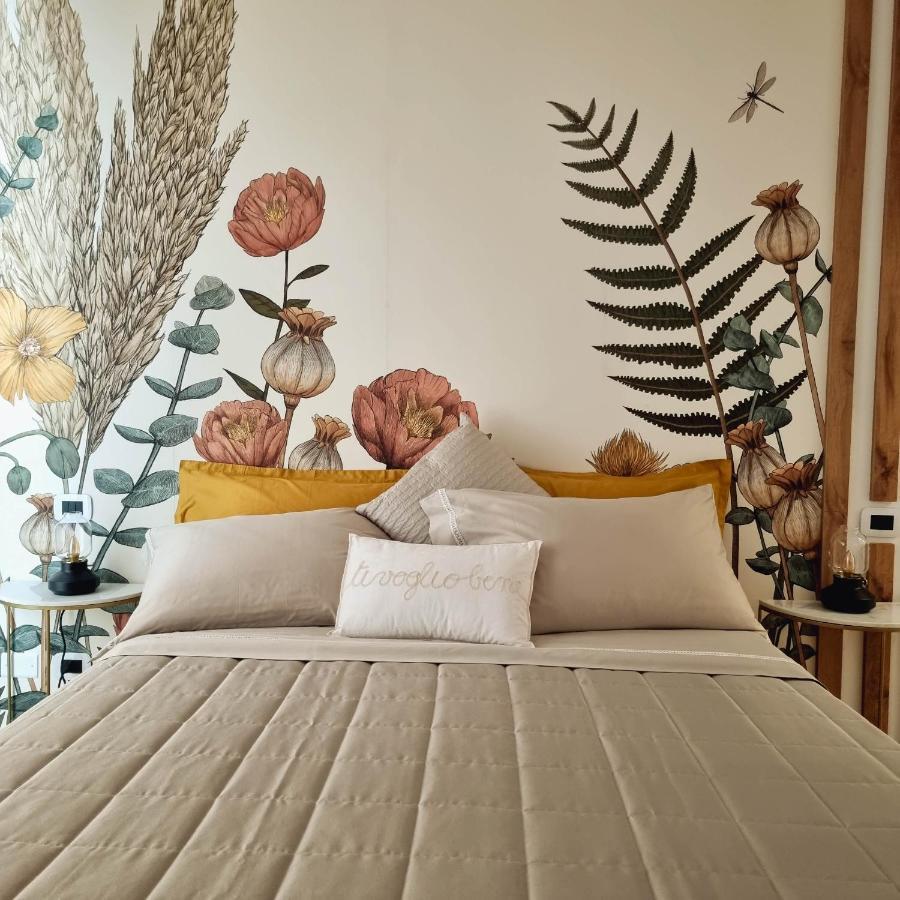 Halicyae Bed And Breakfast Salemi Εξωτερικό φωτογραφία