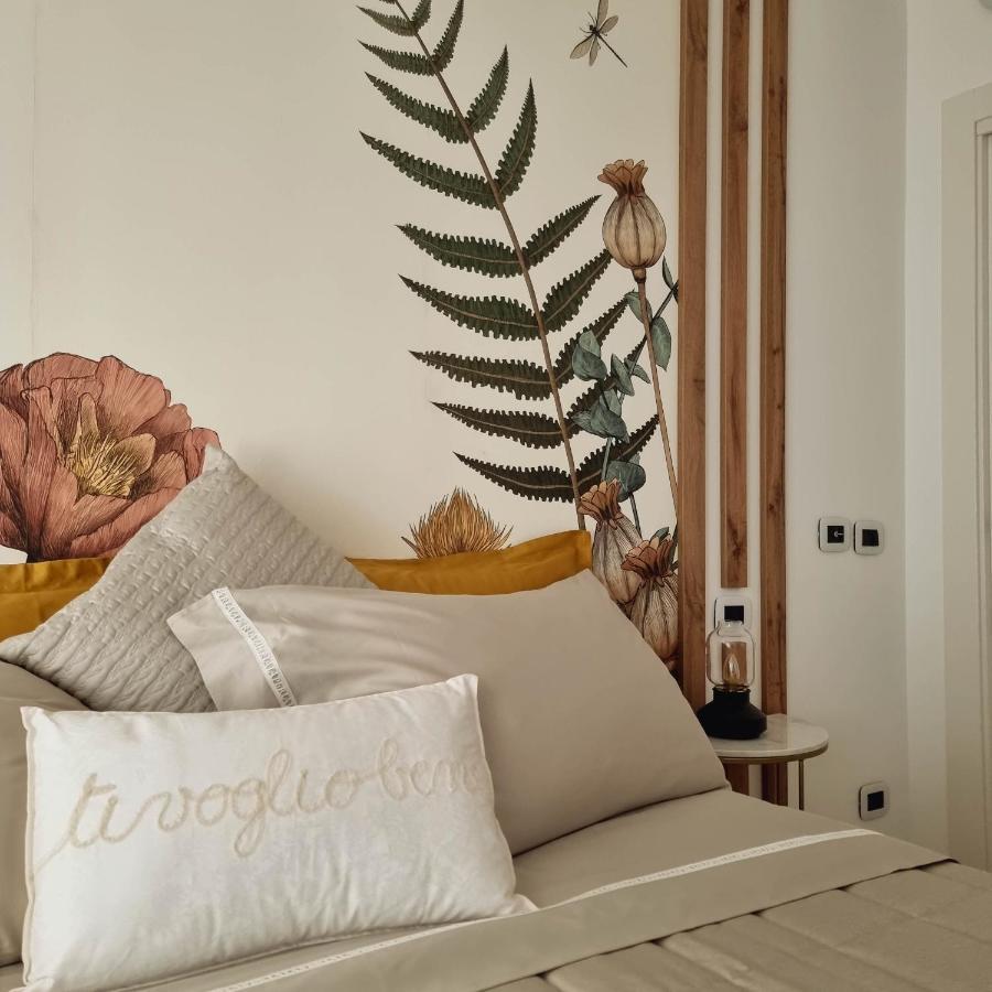 Halicyae Bed And Breakfast Salemi Εξωτερικό φωτογραφία