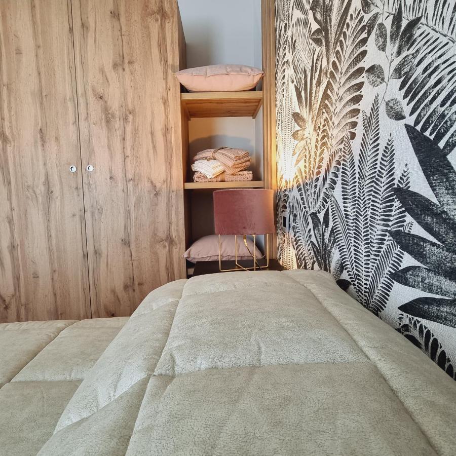 Halicyae Bed And Breakfast Salemi Εξωτερικό φωτογραφία