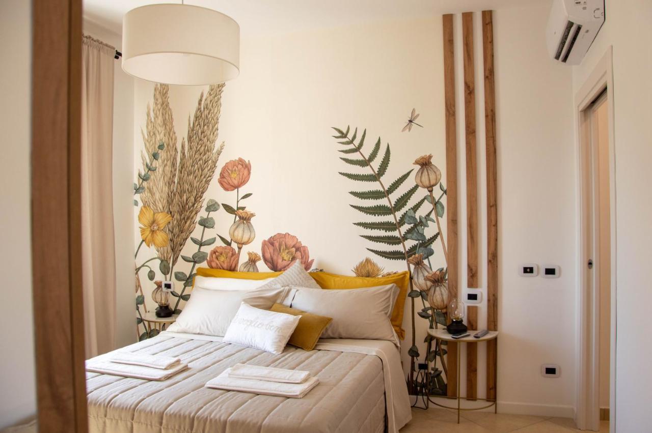 Halicyae Bed And Breakfast Salemi Εξωτερικό φωτογραφία
