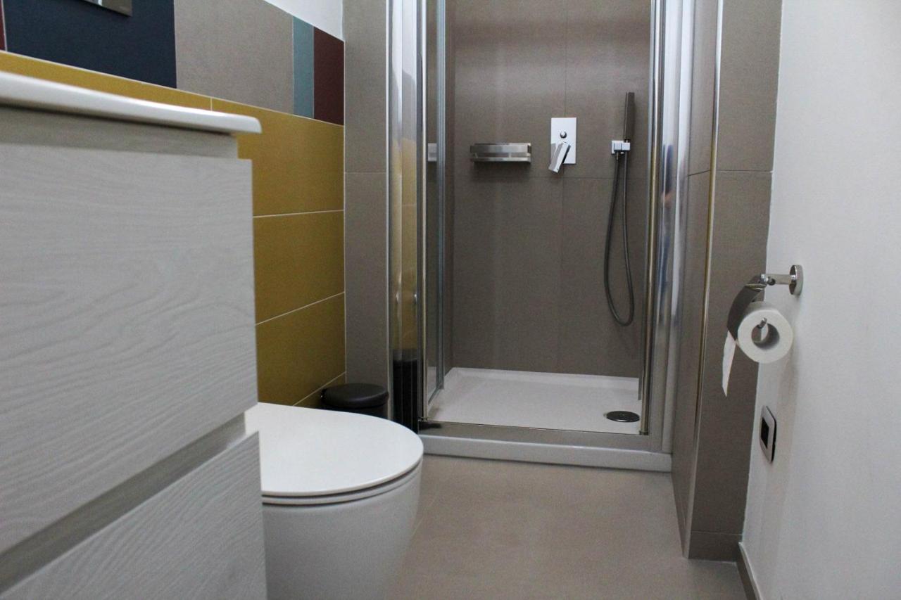 Halicyae Bed And Breakfast Salemi Εξωτερικό φωτογραφία