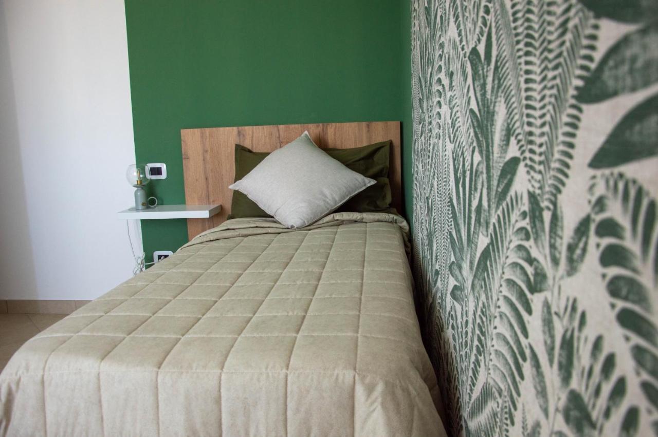 Halicyae Bed And Breakfast Salemi Εξωτερικό φωτογραφία