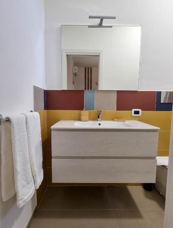 Halicyae Bed And Breakfast Salemi Εξωτερικό φωτογραφία