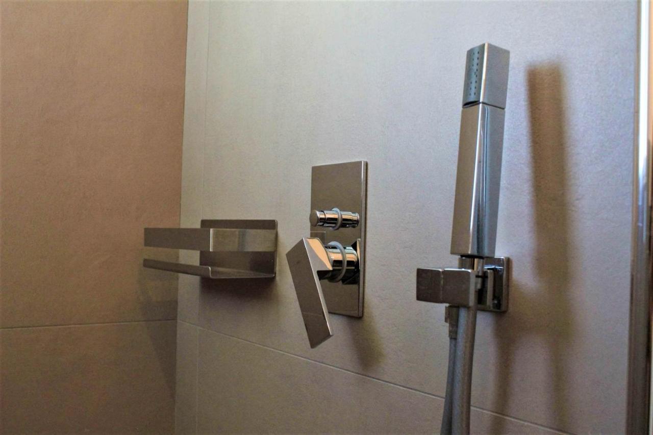 Halicyae Bed And Breakfast Salemi Εξωτερικό φωτογραφία